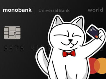 У Монобанку стався збій в роботі: що відомо