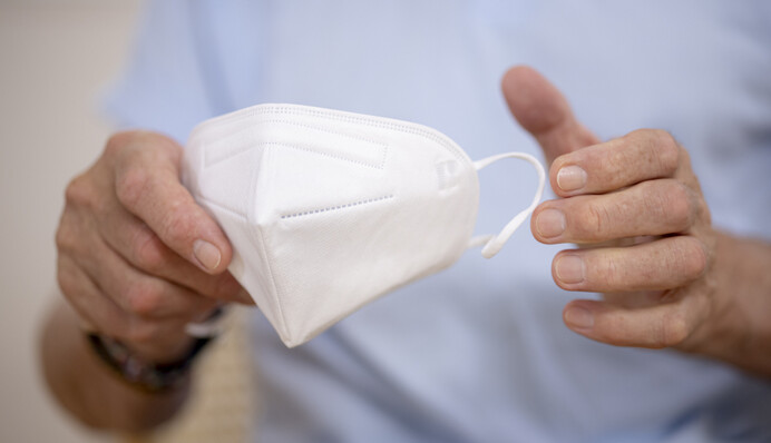 Масочный режим в Украине: в Минздраве объяснили, когда следует его соблюдать