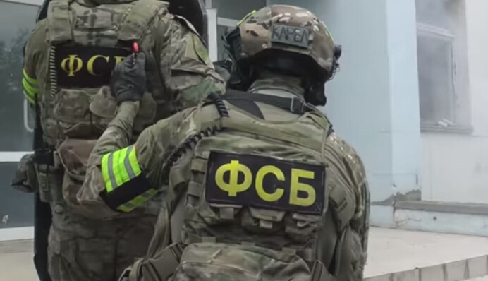 Вбито ФСБшників та майже 50 військових: в мережі розповіли про вражаючу історію в Криму