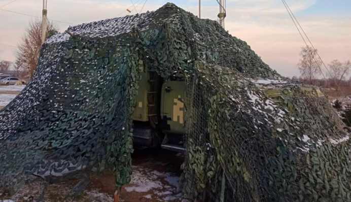 Захист буде ще потужнішим: ЗСУ посилюють системи зв'язку на півночі країни