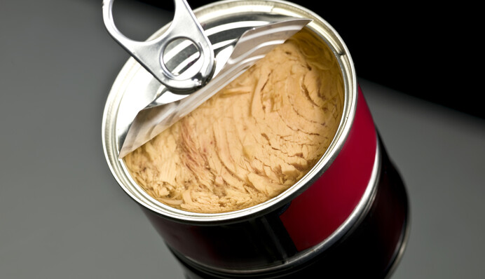 Может содержать ртуть: как часто можно есть тунца без вреда для здоровья