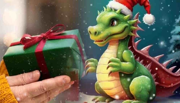 Свято Зеленого Дракона: що пити, їсти і дарувати на китайський Новий рік