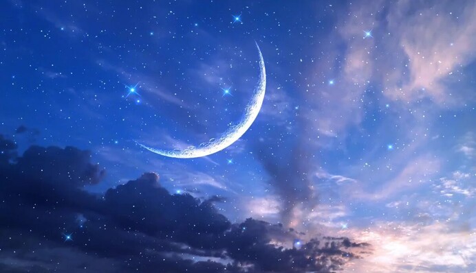 Магическое Новолуние в январе подарит настоящее чудо трем знакам Зодиака: гороскоп на 11 января