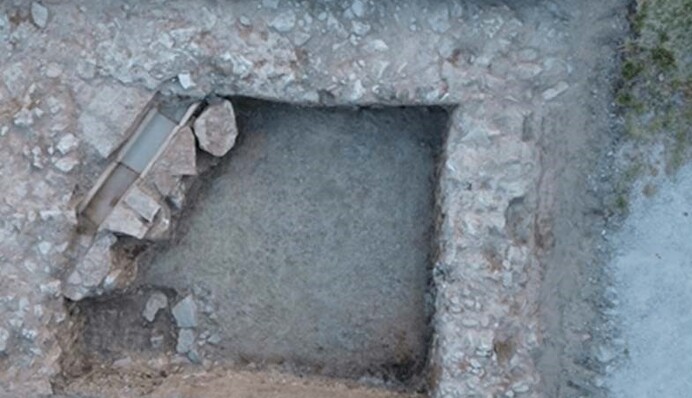 Біля Риму знайшли руїни язичницького храму: знахідка перевернула уявлення про становлення християнства, фото