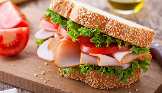 Есть вкусная альтернатива: как на украинском можно назвать бутерброд