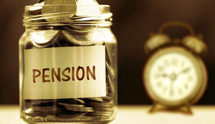 В Україні в січні збільшили пенсії: хто і скільки має отримати