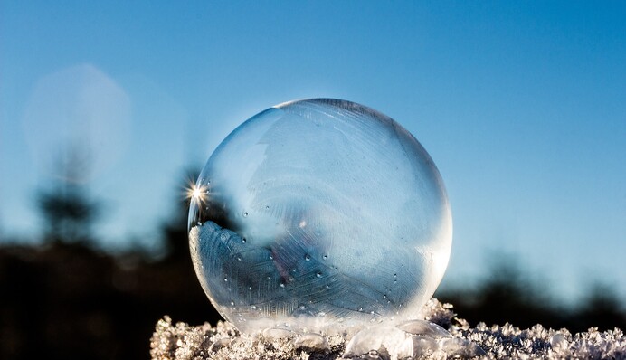 Морозы в Украине скоро спадут: прогноз синоптиков на ближайшие дни