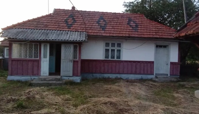 Недалеко від 