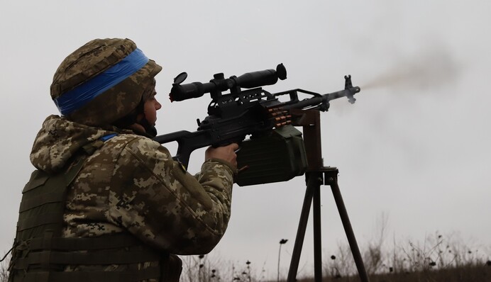 Вже 370 тисяч " хороших русскіх": свіжі цифри втрат в армії РФ