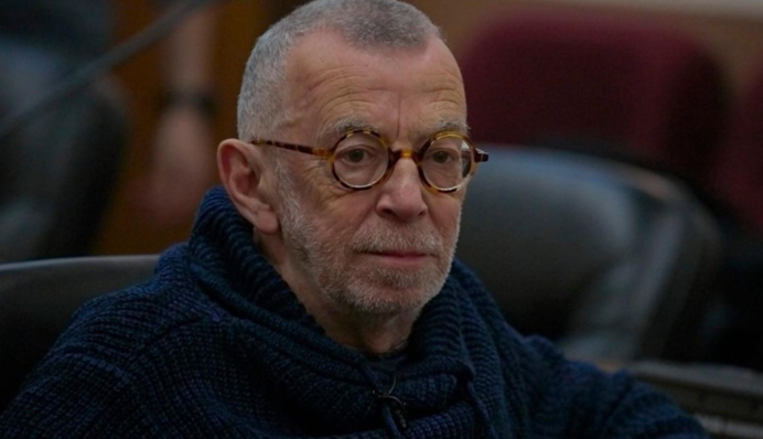 В Росії помер відомий поет, який різко засуджував війну і називав Путіна вар'ятом