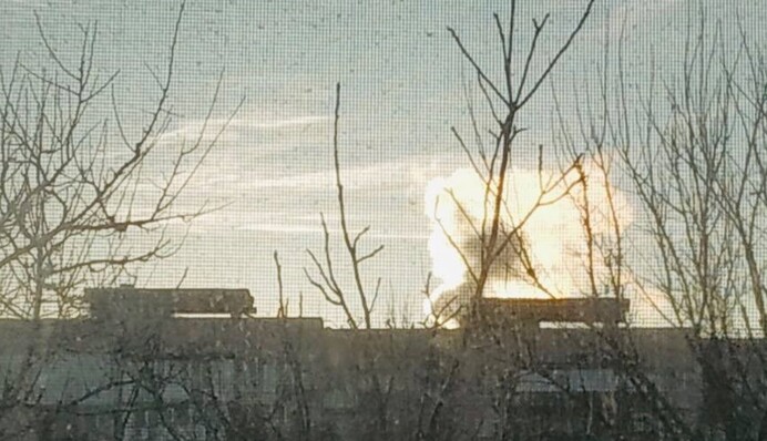 Ліквідовано багато офіцерів: подробиці ракетних ударів по Маріуполю та Бердянську