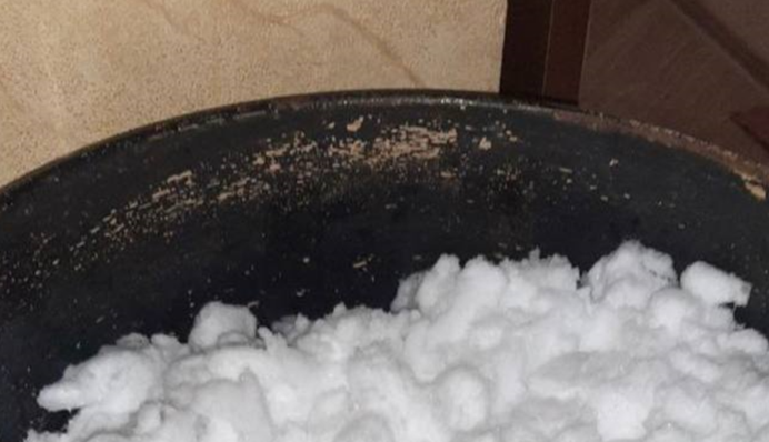 В Донецке людей 