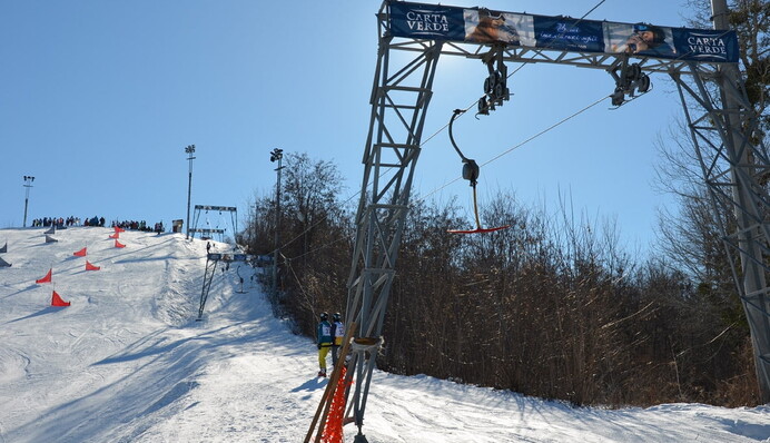 Не нужно ехать в 