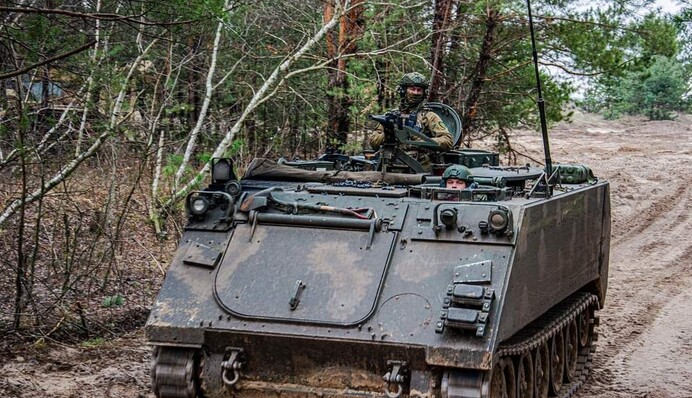 Еще почти тысяча оккупантов получила "билеты на Кобзона": потери РФ и утренняя сводка Генштаба ВСУ