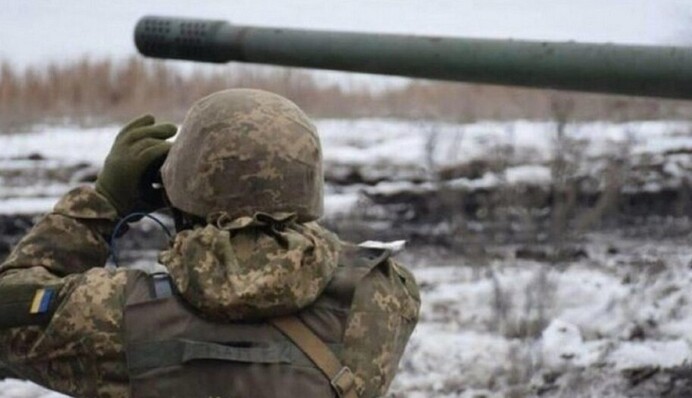 Россия бросила на Бахмутское направление еще 80 тысяч военных: свежие карты боев