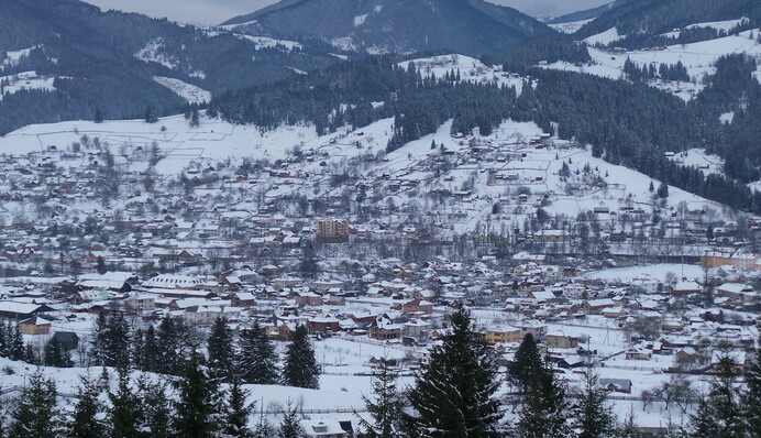 Гуцульская столица: сколько стоит отдохнуть и как добраться до сказочного курорта в Карпатах