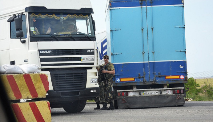 Арсен Жумаділов може бути причетний до бізнесу на окупованих територіях - правозахисник