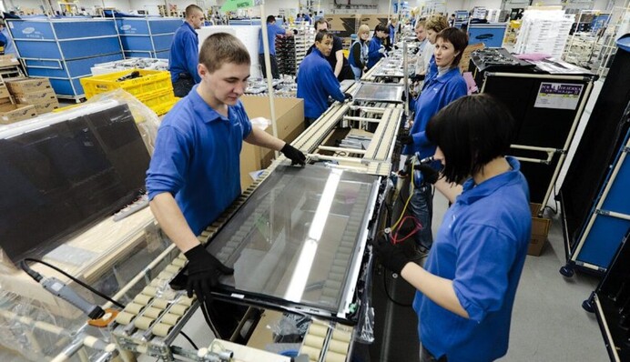 Яку роботу пропонують українцям в Угорщині: список вакансій