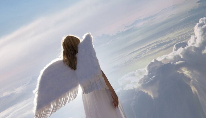 Під захистом небес: мольфар назвав імена чотирьох жінок, яким неможливо наврочити