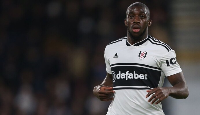 Африканський футболіст назвав себе в честь радянського автомата: і це не жарт