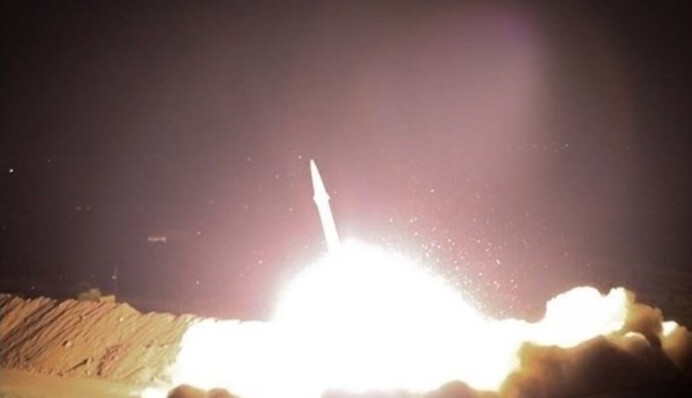 Іран здійснив потужну атаку на Пакистан: що відомо на цей час