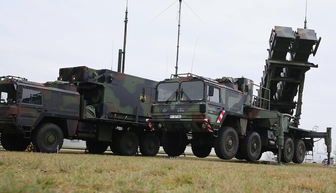 ППО працює в партизанському режимі: чим військові могли збити літак А-50