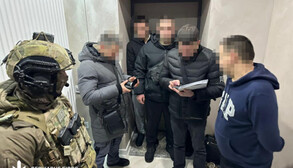 Дело Гринкевичей: скандальному львовскому бизнесмену и его сообщникам объявлено подозрение