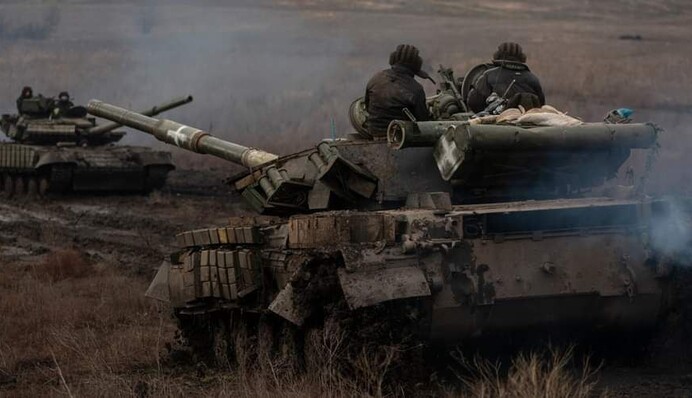 Новые атаки и безумные потери у оккупантов: все подробности от Генштаба ВСУ