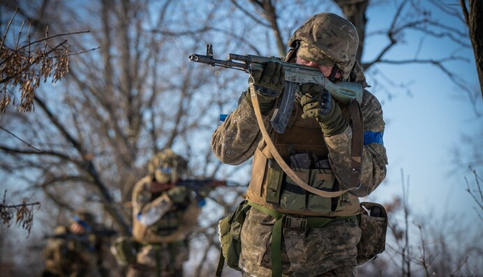 Могут понадобиться десятилетия: появился неутешительный прогноз окончания войны