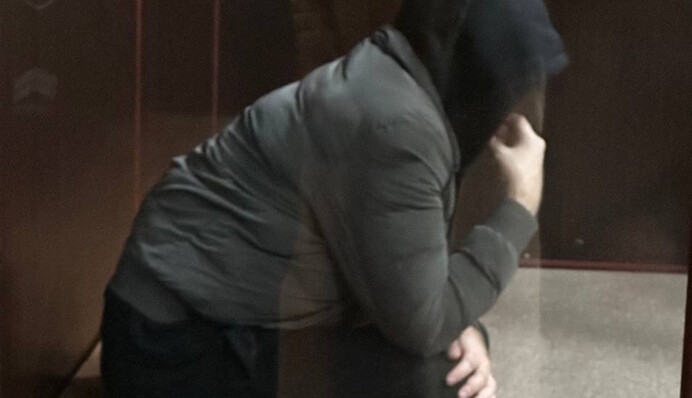 Суд арестовал фигуранта дела Гринкевича: как его наказали