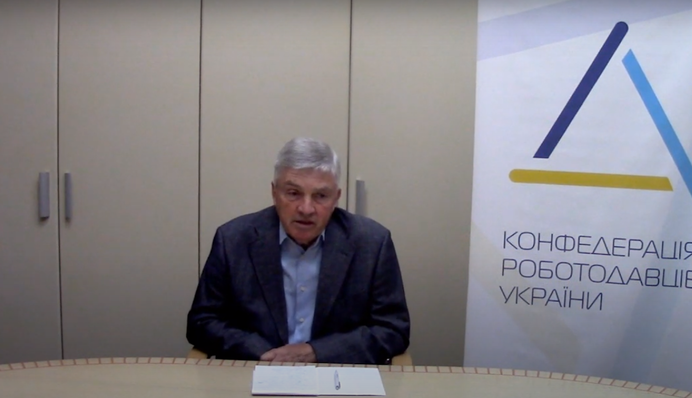 Не нужно загонять бизнес в тень: как ТЦК давят на работодателей