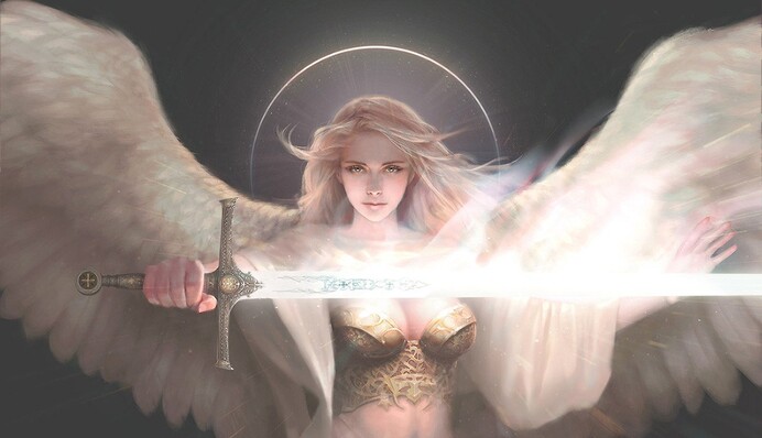 Ангел-хранитель защитит их в 2024 году: Ванга предсказала трем знакам Зодиака силу и устойчивость