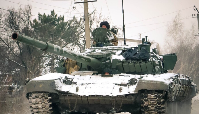 Від 2 до 5 років: у США назвали два сценарії війни в Україні