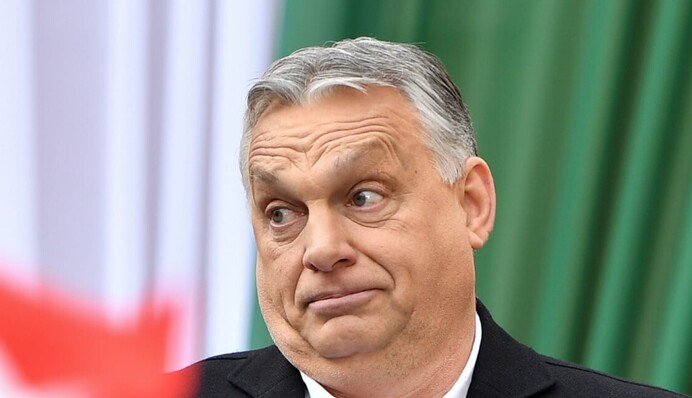 Що буде з Україною, якщо Орбан очолить Єврораду: голова угорців Києва озвучив прогноз