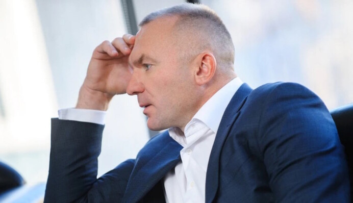 Мазепе избрали меру пресечения: что решил суд