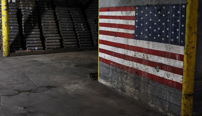 Для Украины 60 млрд долларов мало: эксперт назвал сумму, необходимую для победы