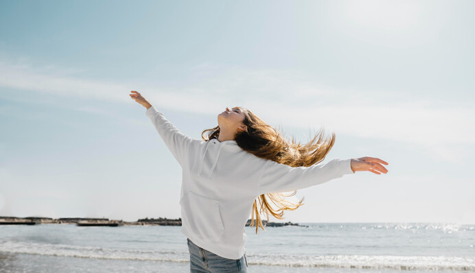 Грех жаловаться: знаки Зодиака, которые довольны своей жизнью