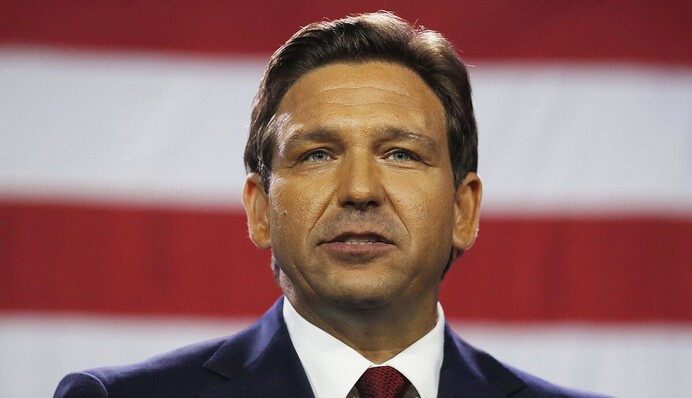 Головний суперник Трампа зняв кандидатуру з виборів у США