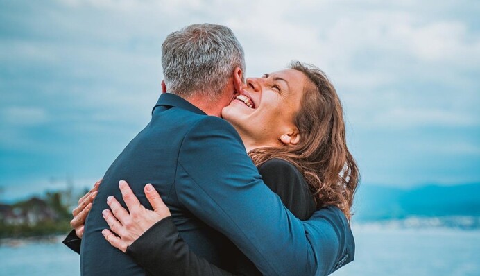 Протилежності притягуються: ці шість зодіакальних пар можуть стати найкращими друзями і коханцями