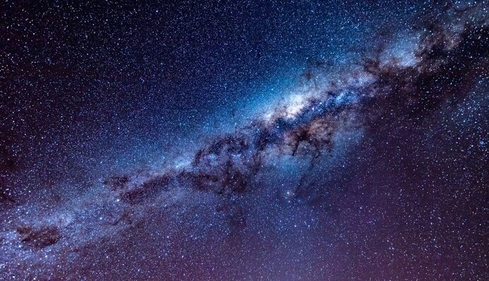 В шаге от исторического открытия: ученые обнаружили сигнал черной дыры среднего размера