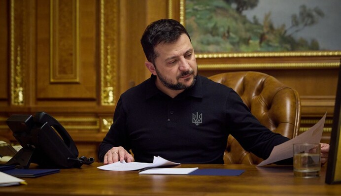 Зеленський вніс у Раду законопроєкт про множинне громадянство: що може змінитися