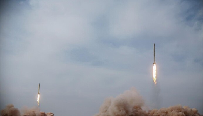 Росія вночі завдала удару по Харкову: що відомо