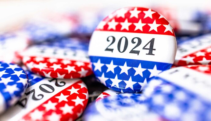 Президентські перегони в США: названо переможця праймеріз в ще одному штаті