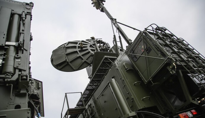 Turning point: Ukraine has found a way to close the sky from Russian missiles