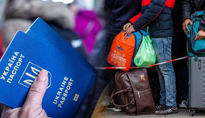 В Чехії поставили крапку в питання видачі українських чоловіків: заява МЗС