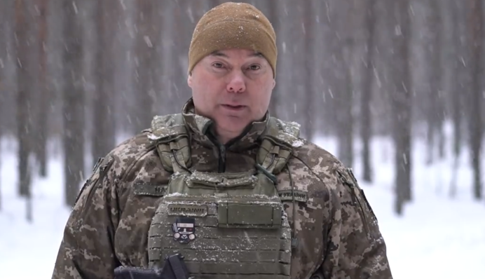 Вражеские ДРГ активизировались: Наев рассказал о борьбе с диверсантами на границе, видео