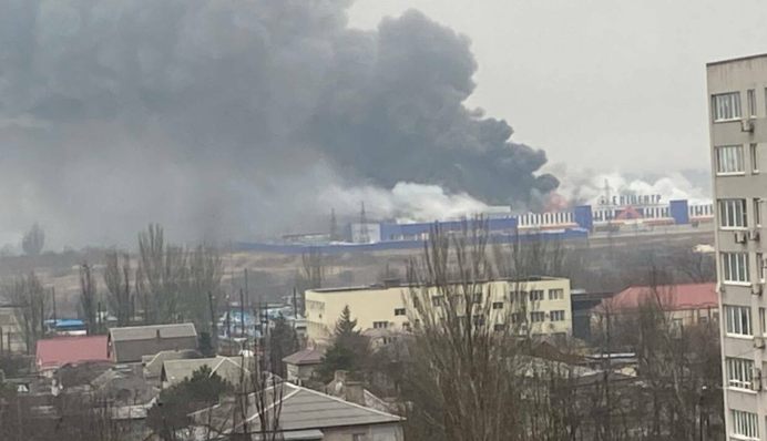 Це могло статись раніше: шаманка дала прогноз щодо підписання миру між Україною та Росією