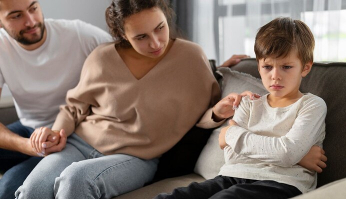 Найбільш суворі батьки: ці чотири знаки Зодіаку дуже вимогливі до дітей