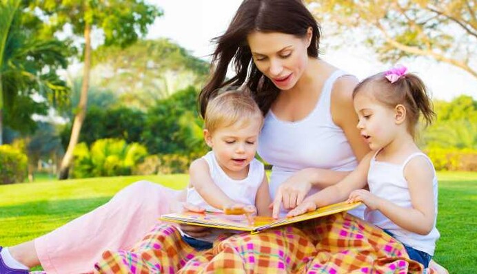 Готові на все заради дітей: шість імен жінок, які стають найкращими мамами