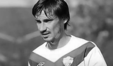 На войне погиб бывший футболист киевского "Динамо": что о нем известно